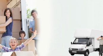 Safety and Security with Reliable Movers