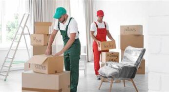 aAdvice on Selecting the Best Movers and Packers in Sharjahandand