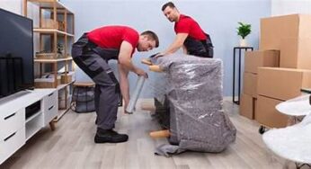 Choosing the Right Furniture Movers in Dubai: How to Select a Reliable and Professional Moving Company
