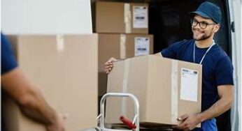 Factors to Consider When moving household items with a moving company in Abu Dhabi