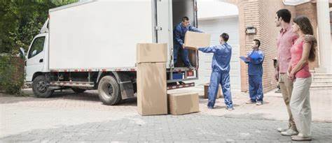 Best Movers in Abu Dhabi