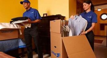 Cost-Effective Solutions for Moving with Movers and Packers in Sharjah