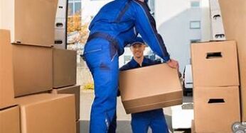 Things to Know Before Hiring Movers and Packers in UAE