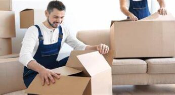 Local Moves, Big Benefits: Why Choose Movers in Abu Dhabi?