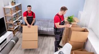 Smooth Relocation: Choosing the Best Movers and Packers in Sharjah