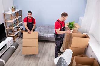 Smooth Relocation: Choosing the Best Movers and Packers in Sharjah